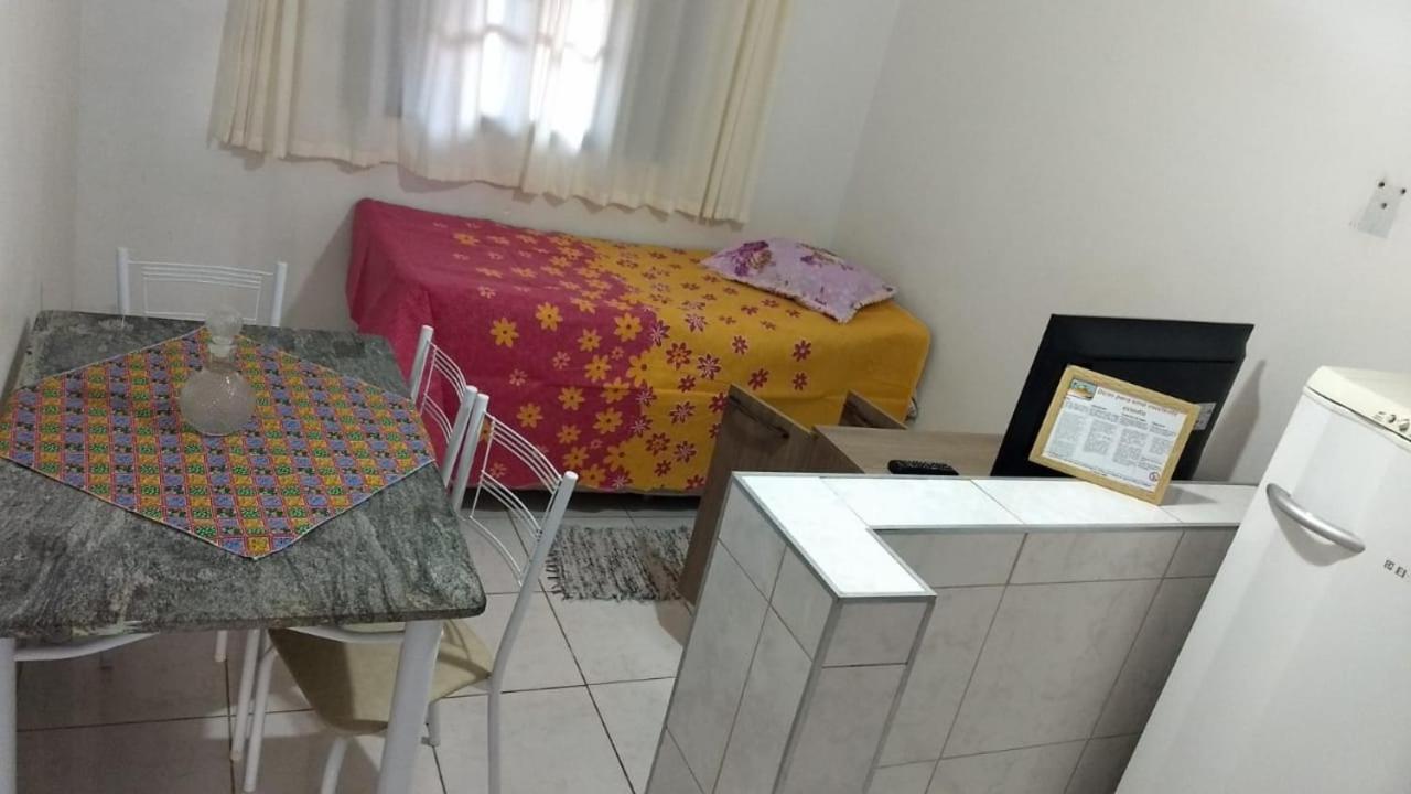 Recanto Casa De Pedrinha - Aptos Para Temporada E Finais De Semana Caraguatatuba Exterior photo